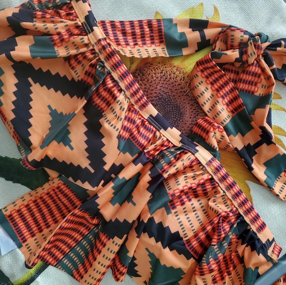 Bathing suit NEW - Picture 3 of 3